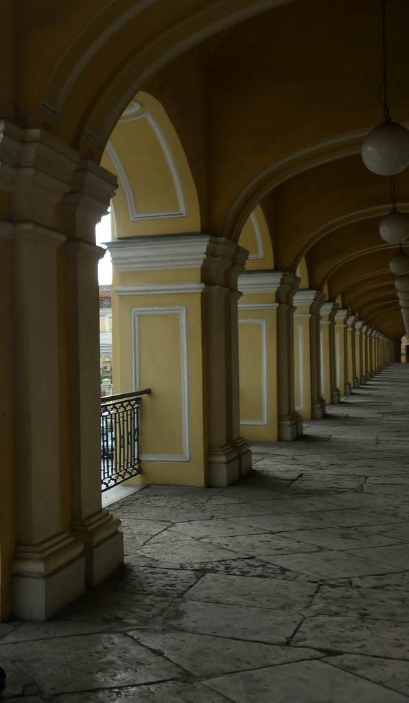 Гостиный двор Санкт-Петербург
